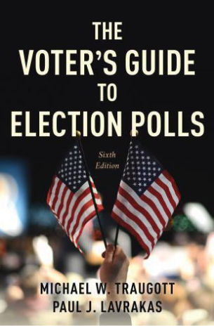 The Voter's Guide to Election Polls